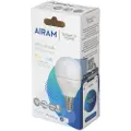 Airam Smart LED-pære E14 4,5W 2700K-6500K 4713877 Modsvarer: N/A
