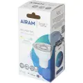 Airam Smart LED-pære GU10 2700K-6500K 4713880 Modsvarer: N/A