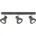 Nordlux - Spotlight Eik 3 - Sort - Spotlights - - Homeroom
