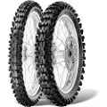 Pirelli Scorpion Mx 32 Mid Soft 63m Tt M/c Offroad Dæk