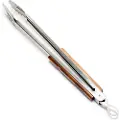 Petromax BBQ and Coal Tongs (small), grilltang