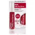Better You Jern Daglig Oral Spray (5mg), bagt æble - 25 ml