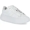 Adidas Grand Court Platform Sko