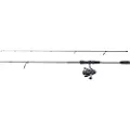 Abu Garcia Revo X Spindende Combo