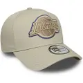 New Era Nba Los Angeles Lakers Tonal Outline 9fourty Aframe Kasket