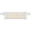 Airam LED-pære R7S 15W/827 2000lm 118mm 4714123 Modsvarer: N/A