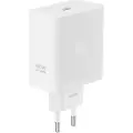 Realme SUPERVOOC 120W Power Adapter - White