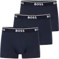 Hugo Boss Power Boxers 3 Enheder
