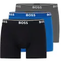 Hugo Boss Power Boxers 3 Enheder