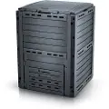 Prosperplast 280l Compogreen Collection 59.6x60x100 Cm Za4439 Kompostbeholder