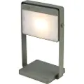 Nordlux - Genopladelig lampe Saulio - Grøn - Genopladelige lamper - - Homeroom