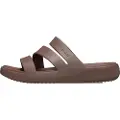 Crocs Getaway Strappy Klipklapper