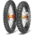 Metzeler Mc360 Mid Soft 62r Tt Off-road Bagdæk
