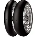 Metzeler Supermotard Racetec Sm K2 420 Tl Nhs Forhjulsdæk Til Sport Motorcykel