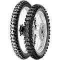 Pirelli Scorpion Xc Mid Soft 64m Tt Off-road Bagdæk