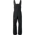 SCOTT Vertic Ripstop 3L, skalbukser, dame, sort