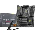 MSI Mag X870e Tomahawk Wifi Bundkort