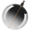 Osram LED-pære Filament E27 Globe DIM Smoke 100lm 4,8W 4058075836501 Modsvarer: N/A