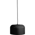 Airam Urban Loftslampe E27 Sort 9610560 Modsvarer: N/A