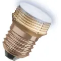 Osram LED-pære Spot E27 300lm 3,5W/840 4058075839991 Modsvarer: N/A