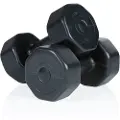 Gymstick Vinyl S 2 X 4kg Håndvægt