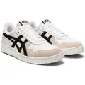 Asics Asicsunisex. 1191A328 Træningssko Japan S beige (40), Fast, Blonder, Casual