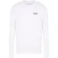 Emporio Armani 8npt28_pjvqz T-shirt Med Lange ærmer