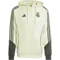 Adidas Real Madrid Tiro 24/25 Træning Hættetrøje