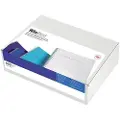 GBC Metalspiral 3:1 No9 14mm A4 Hvid 100 Stk.