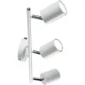 Nordlux - Spotlight Explore 3 - Hvid - Spotlights - - Homeroom