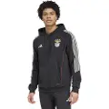 Adidas Benfica Tiro 24 Sweat Hættetrøje