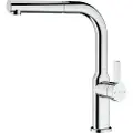 Teka Oval 938 Køkkenhane