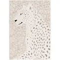 KMCarpets - Tæppe til børn Genova - Natur - Børnegulvtæpper - - Homeroom