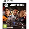Electronic Arts F1 25 - Sony PlayStation 5 - Racing