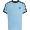 Adidas Originals Adicolor 3 Stripes T-shirt Med Korte ærmer
