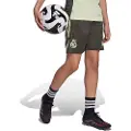 Adidas Real Madrid Tiro 25/26 Competition Træning Junior-shorts