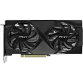 PNY Rtx 5060 Ti Oc Dual 8gb Gddr7 Grafikkort