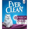 EverClean Senior klumpende kattegrus - 10 l