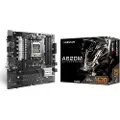 Biostar A620mp-e Pro Bundkort