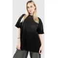 Ninth Hall Maeve T-shirt sort