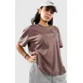 Billabong Feelin Free T-shirt brun