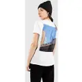 Empyre Choox2 T-shirt hvid