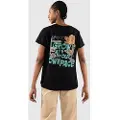 Dravus Off The Grid T-shirt sort