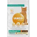 IAMS Advanced Nutrition Adult Sterilised, Kylling