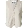 Object Stribet Vest