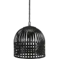 PR Home - Loftlampe Sheffield S 46 cm - Sort - Loftpendler - - Homeroom