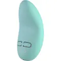 LELO Lily 3 - genopladelig, vandtæt klitorisvibrator (grøn)