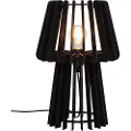 Nordlux - Bordlampe Groa - Sort - Bordlamper - - Homeroom