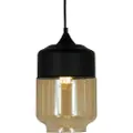 Aneta Lighting - Loftlampe Mitte - Sort - Loftpendler - - Homeroom
