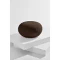 Pastill - Bloom puff ø 72 cm - Brun - Fodskamler & puffer - - Homeroom